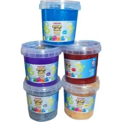 METALİK 200 GR SLİME