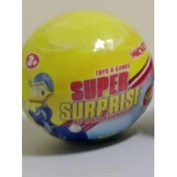 MICKEY SUPER SURPRİZ