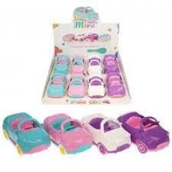 MİRA MINI CAR DISPLAY