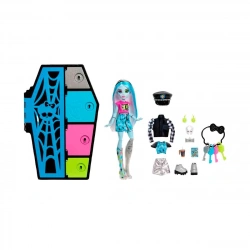 MONSTER HIGH GİZEMLİ ARKADAŞLAR DHL