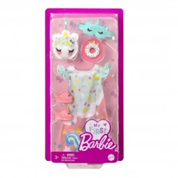 MY FIRST BARBIE KIYAFET KOLEKSİYONU DHL