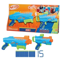 NERF ELITE JR BAŞLANGIÇ SETİ DHL