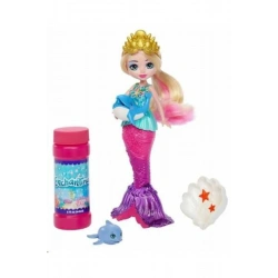 OKYANUS KRALLIĞI BALONCUK YAPAN DENİZ KIZI DHL