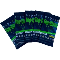 PANINI TOP CLASS 2023 TC KART