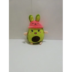 PELUŞ AVOKADO 30 CM