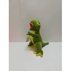 PELUŞ DİNOZOR 25 CM