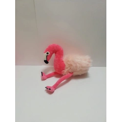 PELUŞ FİLAMİNGO 30 CM