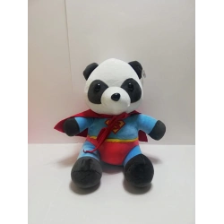 PELUŞ SÜPER AYI 35 CM