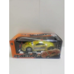 PİLLİ FULL FONKSİYONLU KUMANDALI ARABA