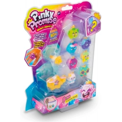 PINKY PROMISE BLISTER PACK X8 SEASON 1