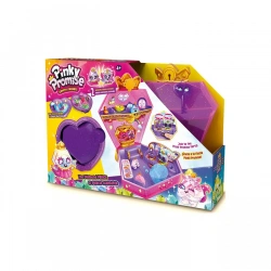 PINKY PROMISE DIAMOND PALACE DUAL PLAYSET