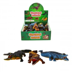 PLASTİK BÜYÜK TİMSAH