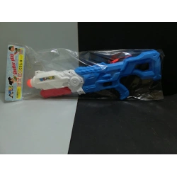 POMPALI SU TÜFEĞİ