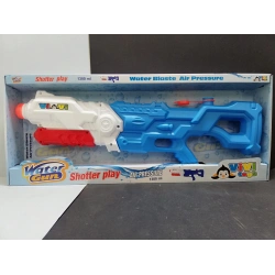 POMPALI SU TÜFEĞİ KUTULU