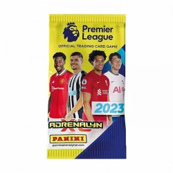 PREMIER LEAGUE 2022-23 TRADING CARD