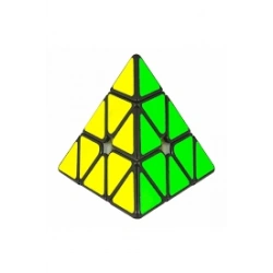 QY SPEED PYRAMINX KÜP KARTELA