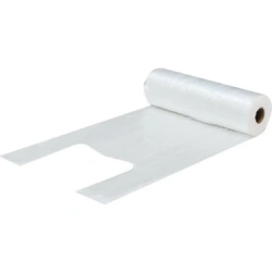 RULO POŞET KÜÇÜK BOY BASKISIZ 21*42