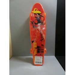 SİLİKON TEKER IŞIKLI KAYKAY