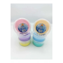 SİNO PASTEL YUVARLAK SLİME