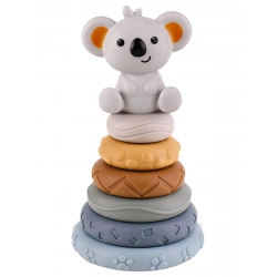 SOFT İSTİFLEME HALKALARI