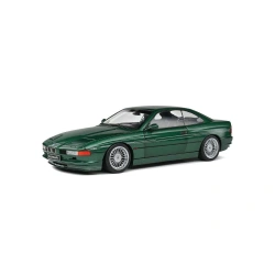 SOLİDO 1/18 ALPINA B12 5,0L GREEN 1990