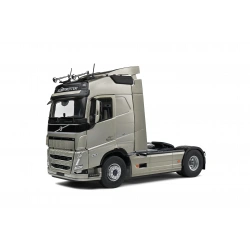 SOLİDO 1/24 VOLVO FH GLOBETROTTER XL BRONZE 2021