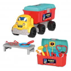 SONIC MEDİKAL SET TIR