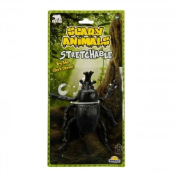 STREÇ FİGÜRLER FARE/AKREP/ÖRÜMCEK/BÖCEK