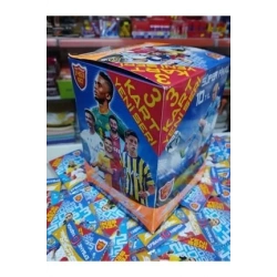 SÜPER FİNAL 150Lİ 3 KART