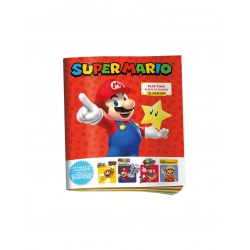 SUPER MARIO ÇIKARTMA