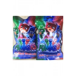 SÜPRİZ PAKET PJ MASK