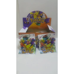 SÜRPRİZ PAKET POKEMON