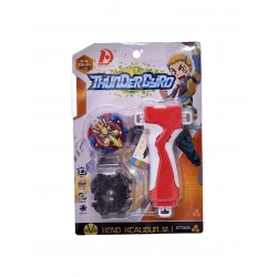 TABANCALI TEKLİ TOPAÇ