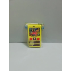 TELEFON ŞEKİLLİ SU OYUNU
