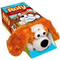 THE ROFFLE MATES ROLY KÖPEK