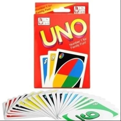 UNO KART OYUNU