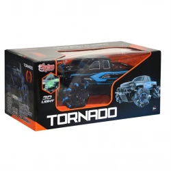 UZAKTAN KUMANDALI ŞARJLI 1:15 TORNADO AKROBAT