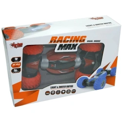 UZAKTAN KUMANDALI ŞARJLI AKROBAT ARABA