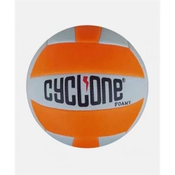 VOLEYBOL TOPU CYCLONE FOAMY