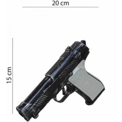 VVT BONCUK TABANCASI M-007