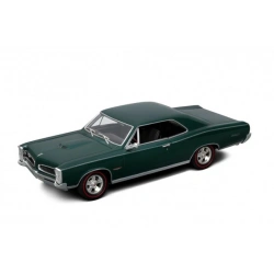 WELLY 1/18 1966 PONTIAC GTO