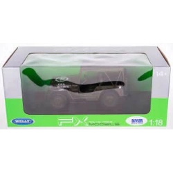 WELLY 1/18 JEEP 1941 WILLY MB