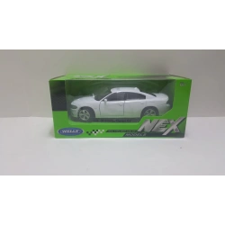 WELLY 1/24 DODGE CHARGER RT 2016 24079
