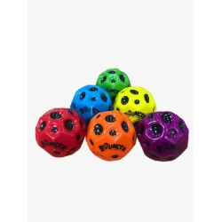 YOBABA SESLİ PLASTİK TOP 7,50 CM