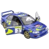 SOLİDO 1/18 SUBARU IMPREZA 22B RALLYE MONTE-CARLO