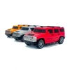 1:18 UZ.KUM.ŞARJLI HUMMER ARABA