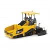 1:50 CAT AP655D ASPHALT PAVER
