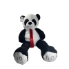 100 CM UZUN BACAK PELUŞ PANDA