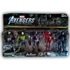 5 Lİ AVENGERS SET