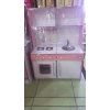 AĞC ORTA MUTFAK